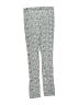 Crewcuts Print Silver Casual Pants Size 10 - photo 2