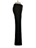 Theory Solid Black Wool Pants Size 2 - photo 4