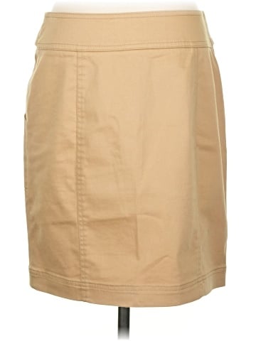 Worth Casual Skirt (view 2)