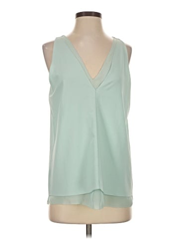 Cooper & Ella Sleeveless Blouse (view 1)