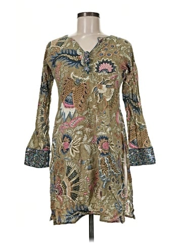 Polo Casual Dress (view 1)