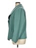 Jones New York Collection Teal Blazer Size 1X - photo 5