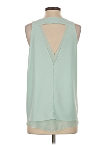 Cooper & Ella Sleeveless Blouse (view 2)