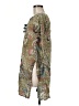 Polo Paisley Tan Casual Dress Size EU 38 / US 8 - photo 5