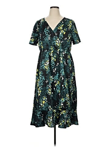 Torrid Casual Dress (view 1)