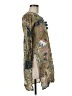 Polo Paisley Tan Casual Dress Size EU 38 / US 8 - photo 4
