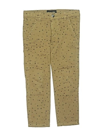 Mini Rodini Khakis (view 1)