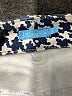 J. McLaughlin Checkered-gingham Blue Casual Pants Size 6 - photo 4