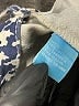 J. McLaughlin Checkered-gingham Blue Casual Pants Size 6 - photo 5