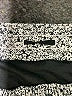 Lululemon Athletica Animal Print Silver Black Shorts Size 2 - photo 3