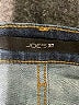 Joe's Jeans Blue Denim Shorts Size 30 waist - photo 3