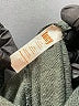 lucy Green Zip Up Hoodie Size S - photo 6