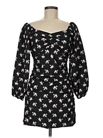 Sandy Liang Casual Dress (view 1)