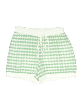 Zimmermann Shorts