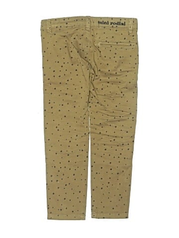 Mini Rodini Khakis (view 2)