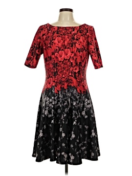 Julian Taylor Cocktail Dress