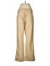 ASKK NY Solid Tan Khakis Size 28 waist - photo 2