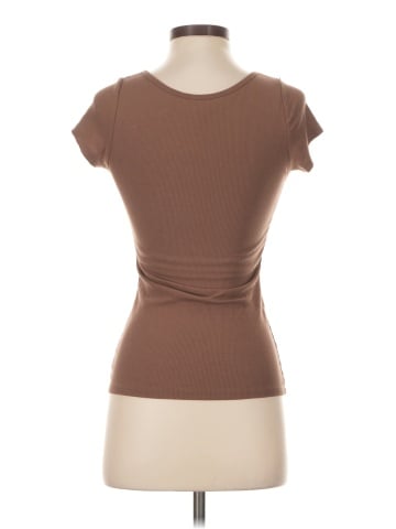 Klassy Network Short Sleeve Henley (view 2)