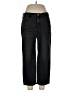 Old Navy Black Jeans Size 10 Petite - photo 1