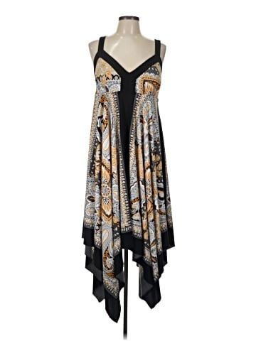 DressBarn Casual Dress (view 1)