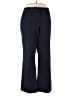 Talbots Blue Dress Pants Size 18 - photo 1