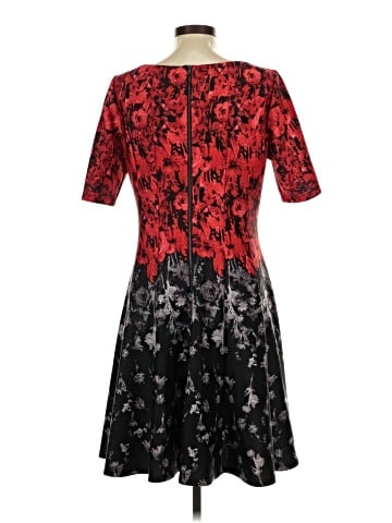 Julian Taylor Cocktail Dress (view 2)