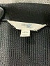 Terra & Sky Black Cardigan Size 1X - photo 7