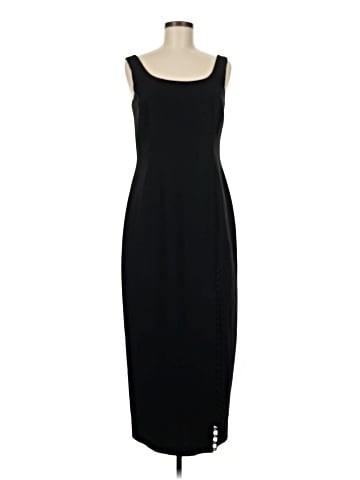 Elizabeth Wayman Casual Dress (view 1)