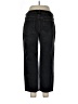 Old Navy Black Jeans Size 10 Petite - photo 2