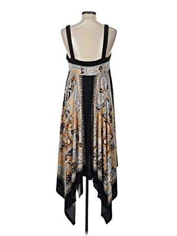 DressBarn Casual Dress (view 2)