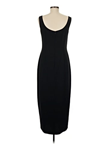 Elizabeth Wayman Casual Dress (view 2)