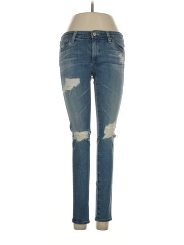 Adriano Goldschmied Jeans (view 1)