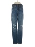 J.Crew Blue Jeans Size 25 waist - photo 1
