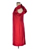 Tommy Hilfiger Solid Red Cocktail Dress Size 12 - photo 5