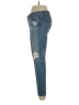 Adriano Goldschmied Hearts Blue Jeans Size 26 waist - photo 5