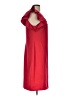Tommy Hilfiger Solid Red Cocktail Dress Size 12 - photo 4