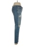 Adriano Goldschmied Hearts Blue Jeans Size 26 waist - photo 4