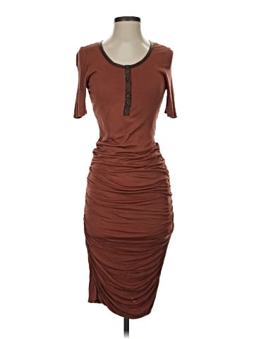 A.L.C. Cocktail Dress (view 1)