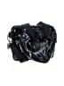 Assorted Brands Solid Black Weekender One size - photo 1