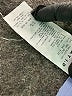 FRAY I.D Blue Long Sleeve Button-Down Shirt One size - photo 8