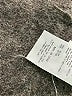 FRAY I.D Blue Long Sleeve Button-Down Shirt One size - photo 9