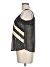 Doe & Rae 100% Polyester Black Tank Top Size L - photo 5