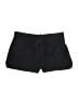 Athleta Solid Black Shorts Size L - photo 1