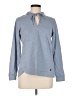 MICHAEL Michael Kors Blue Sweatshirt Size M - photo 1