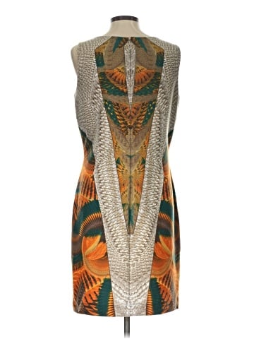 Ivanka Trump Cocktail Dress (view 2)