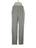 Polo by Ralph Lauren Plaid Gray Wool Pants Size 2 - photo 1