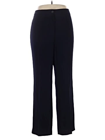 Jones New York Collection Dress Pants (view 1)