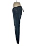 MICHAEL Michael Kors Chevron-herringbone Blue Jeans Size 12 - photo 5