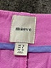Maeve Pink Shorts Size 8 - photo 3