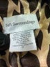 Soft Surroundings Brown Coat Size S - photo 6